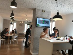 L'Appart de CET Ingénierie