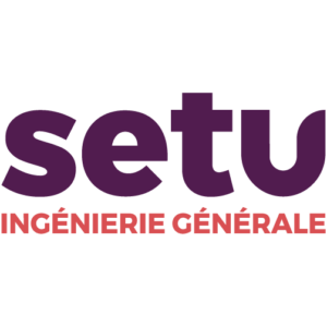 Logo SETU